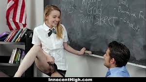 Pure taboo innocent student leana lovings tries to seduce menacing professor into sex porn jpg x Innocent student