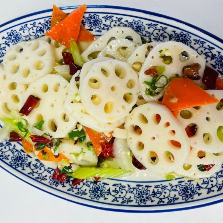 Shan Xi Magic Kitchen by null