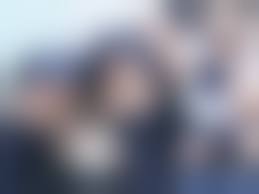 顔ありjcパンチラGIF|