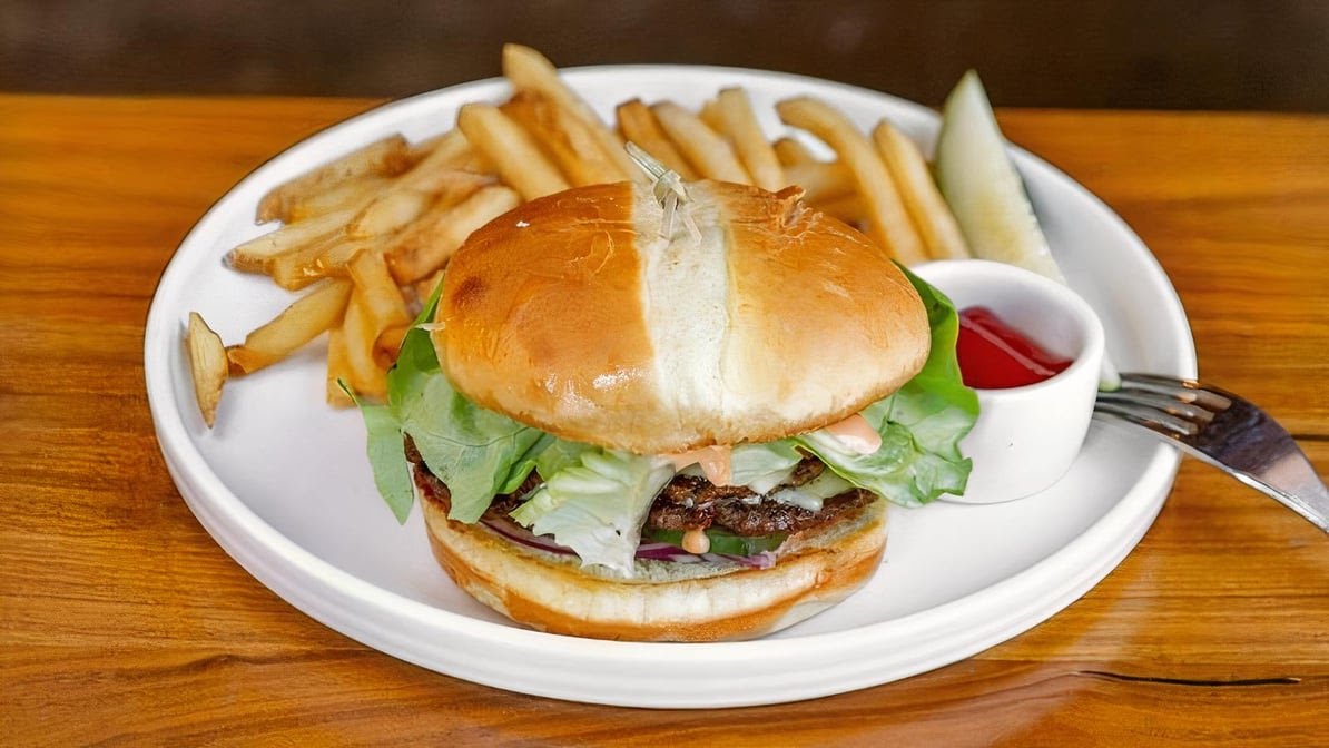 Fire by Forge Restaurant by null