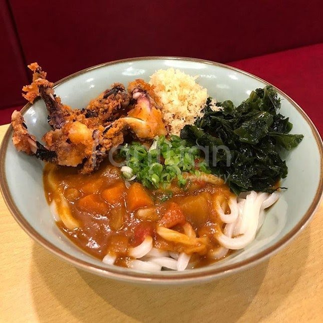 CoCo Ichibanya SAN DIEGO by null