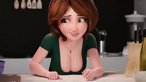 Animation porn bundle with game babes maxine jpg x 3d animation babes