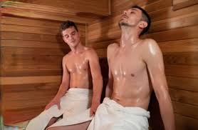 The real gay sauna as it is gangbang masturbation porn xhamster jpg x Gay sauna