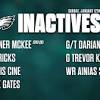 News source: PhiladelphiaEagles.com