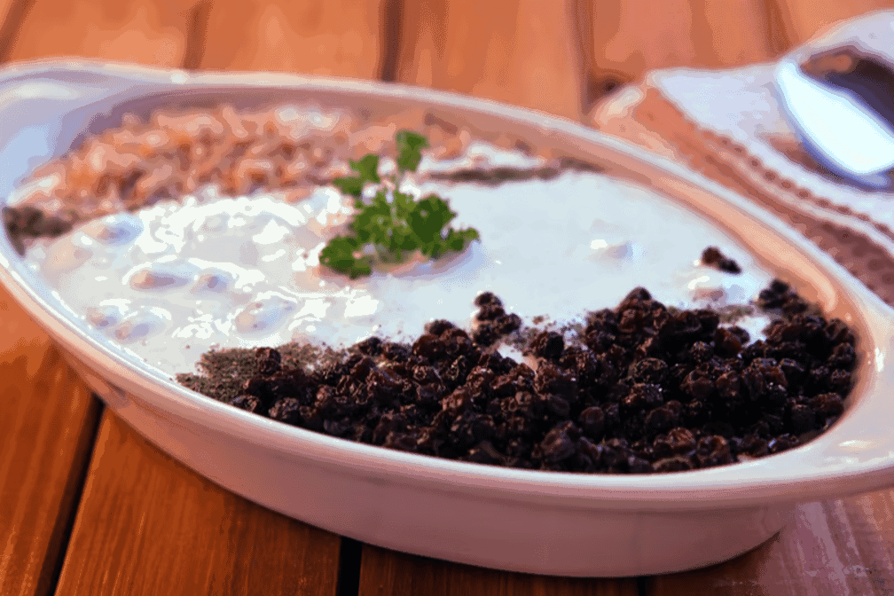 Maral Cuisine by null