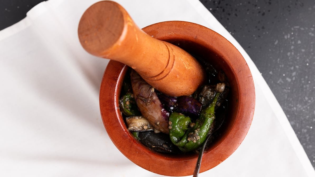Sizzling Pot King by null