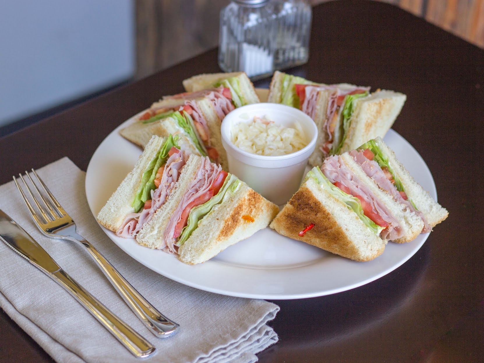 Fishtown Pizza by null