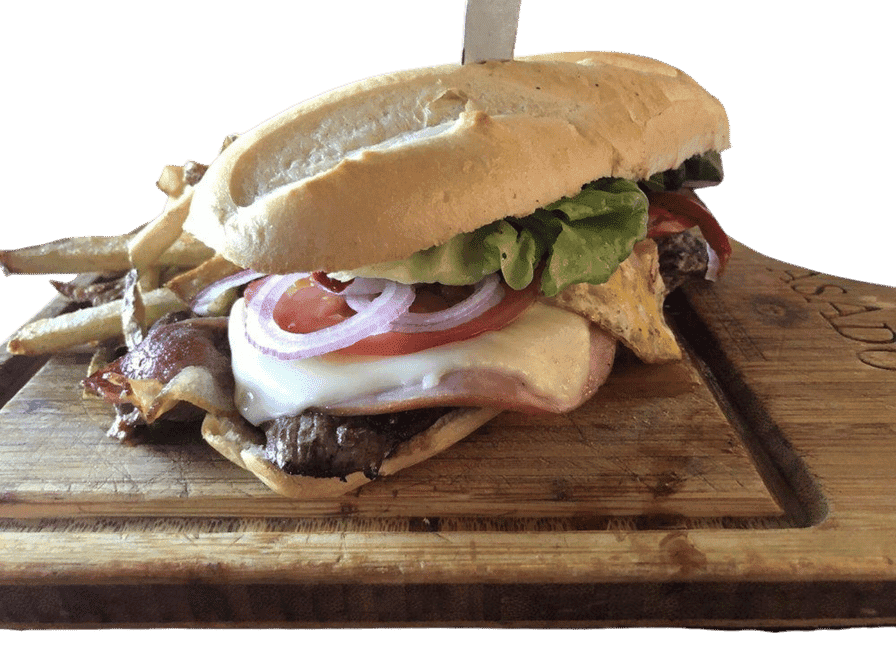 Asado Argentinian Grill and Cafe by null