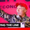 'Floyd, what did I do to you?': Malema declares war on Shivambu ...