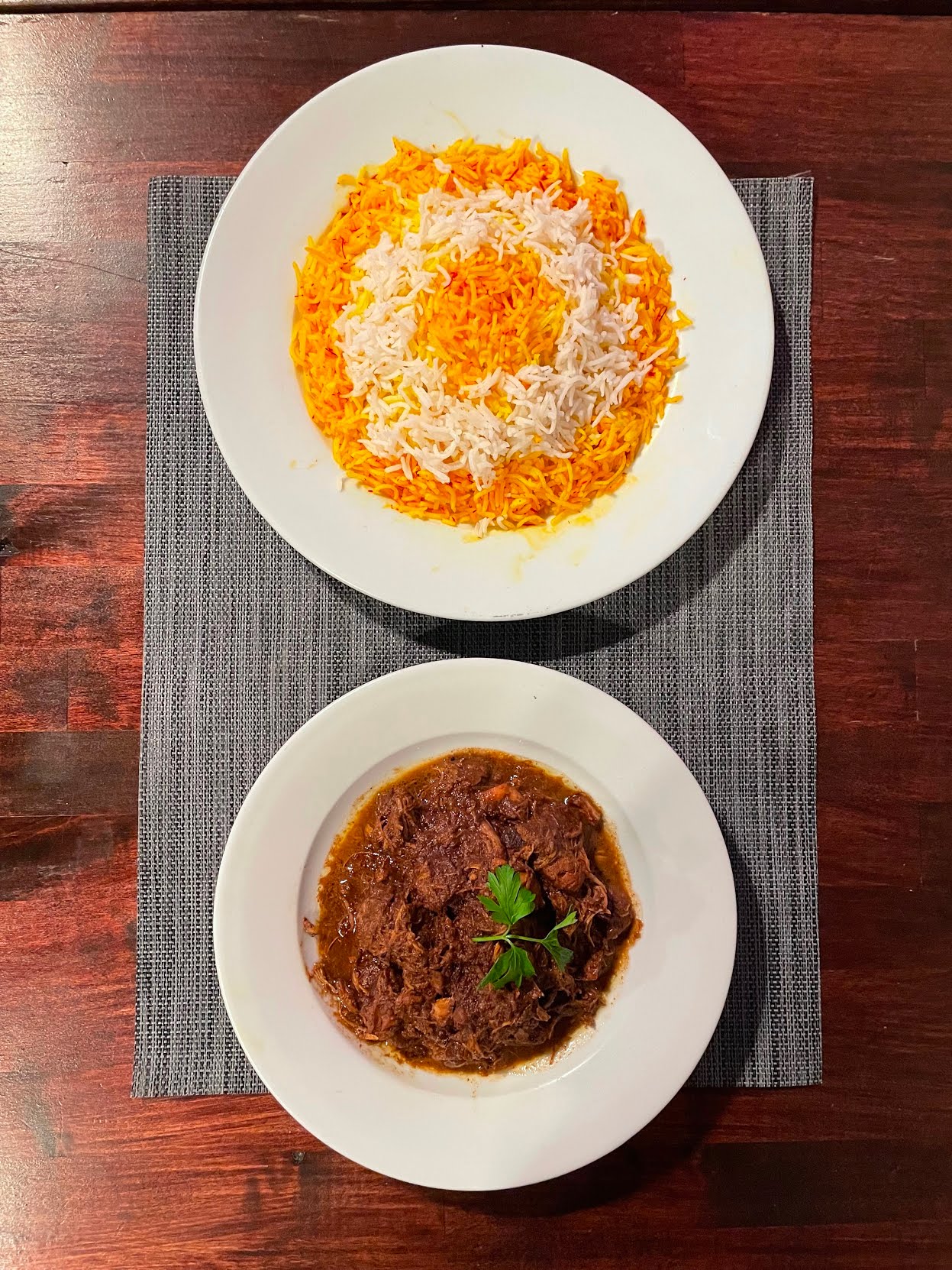 Brooklyn Noosh - Persian / Iranian Restaurant | Diner by null