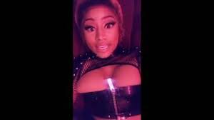 Attachment nicki minaj megan thee stallion beef jpg x Nicki minaj fucked