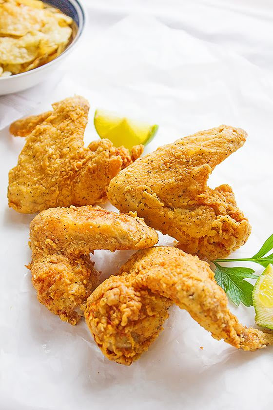 Alphabet Fresh Pizza & Fried Chicken by null