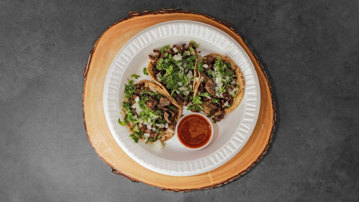 Fausto's Mexican Grill by null