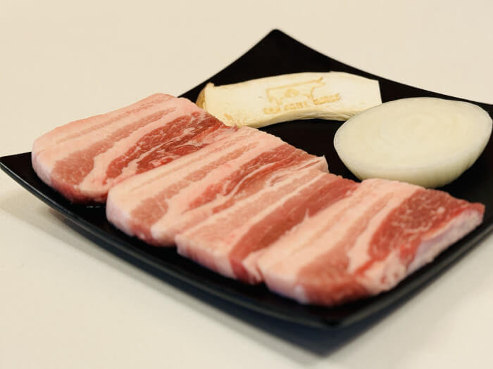 Soh Grill House by null