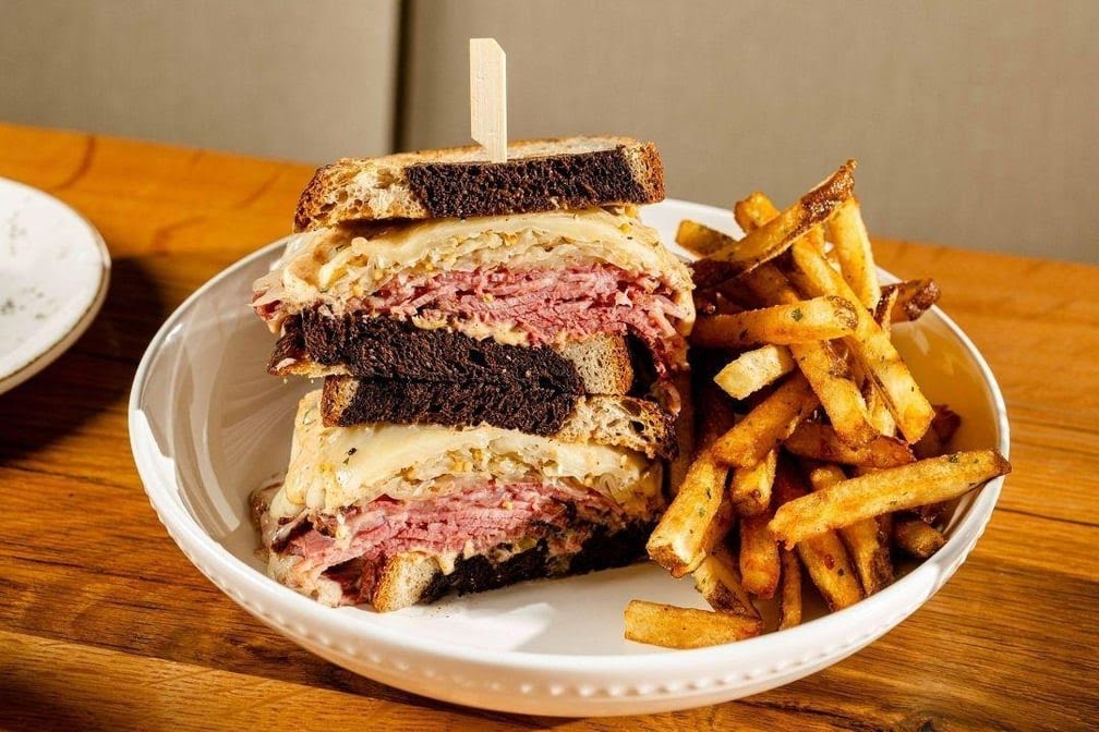 Whiskey Cake Tampa by null