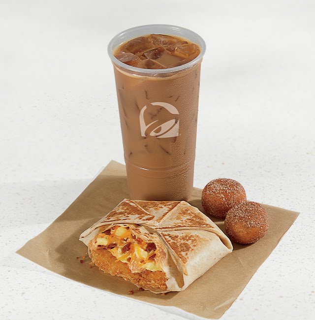 Taco Bell by null