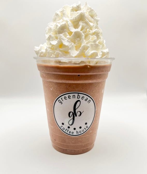 Greenbean Coffee House by null