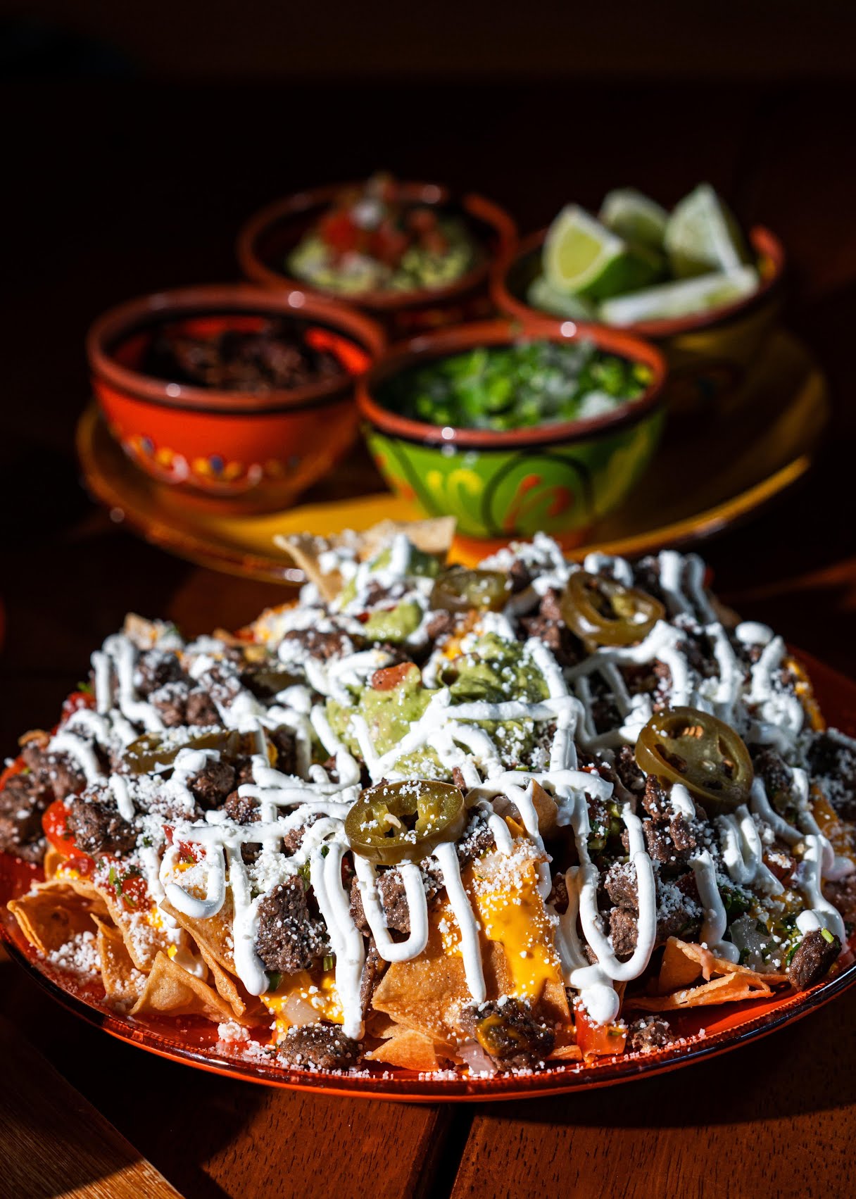 Whiskylucan Miami I Mexican Restaurant & Bar. by null