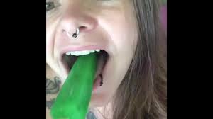 Beautiful blonde teen girl sucking popsicle porn pictures photos sex images pictoa jpg x Popsicle sucking