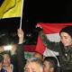 Aleppo battle: Rebel evacuation delayed 