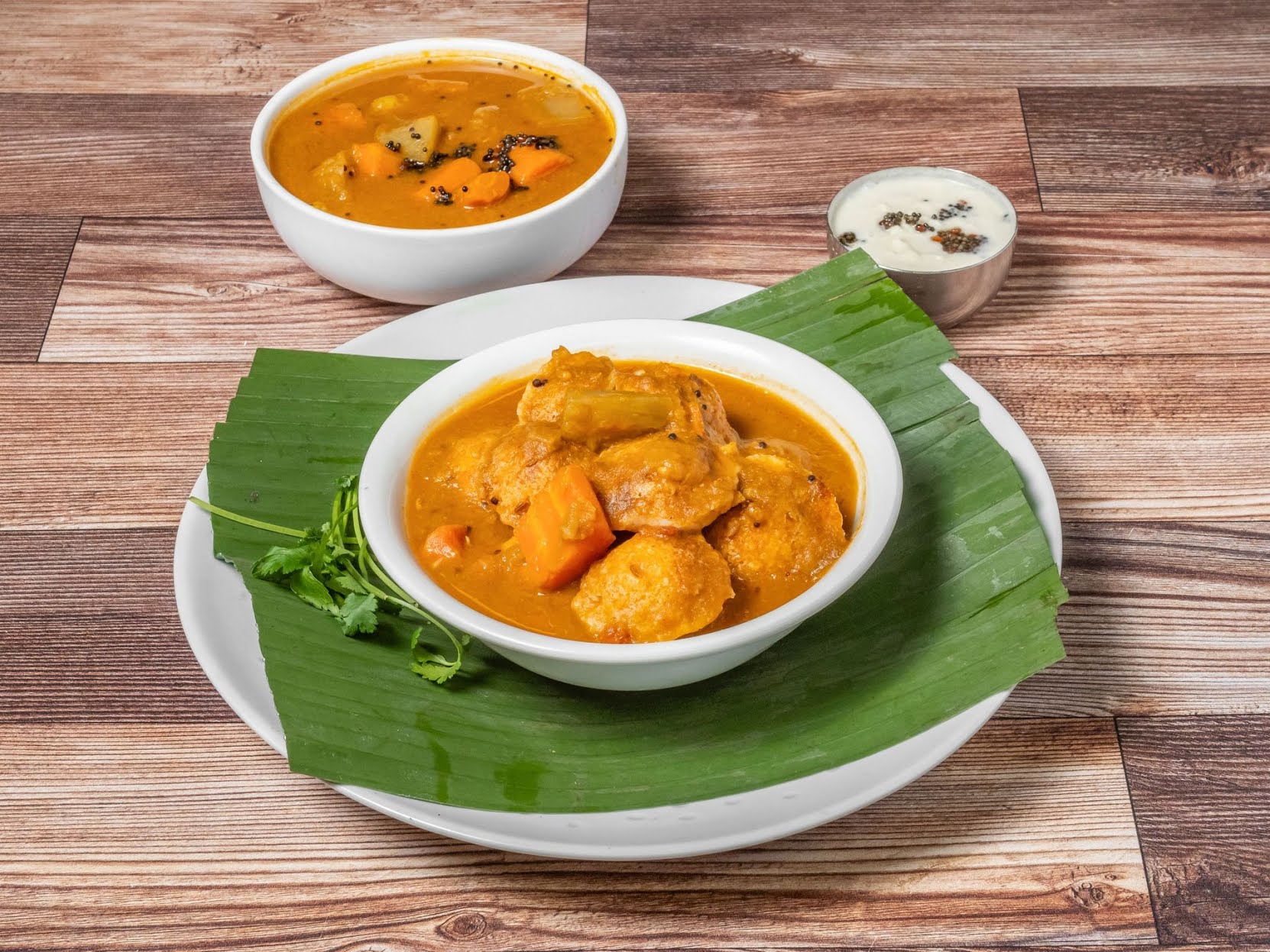 Chennai Groceries-Dosa Idly Express by null