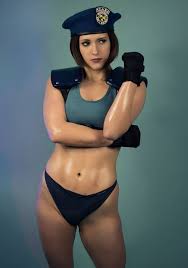 Jill valentine cosplay jpg x Jill valentine cosplay