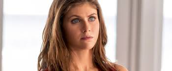 Sweeney daddario last movie outpost jpg x Alexandra daddario sex tape