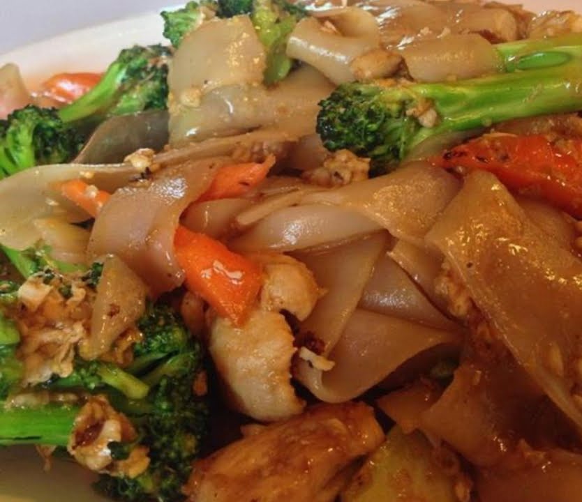 Rutchada Thai Cuisine by null