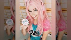 Belle delphine nude jpg x Belle delphine tits