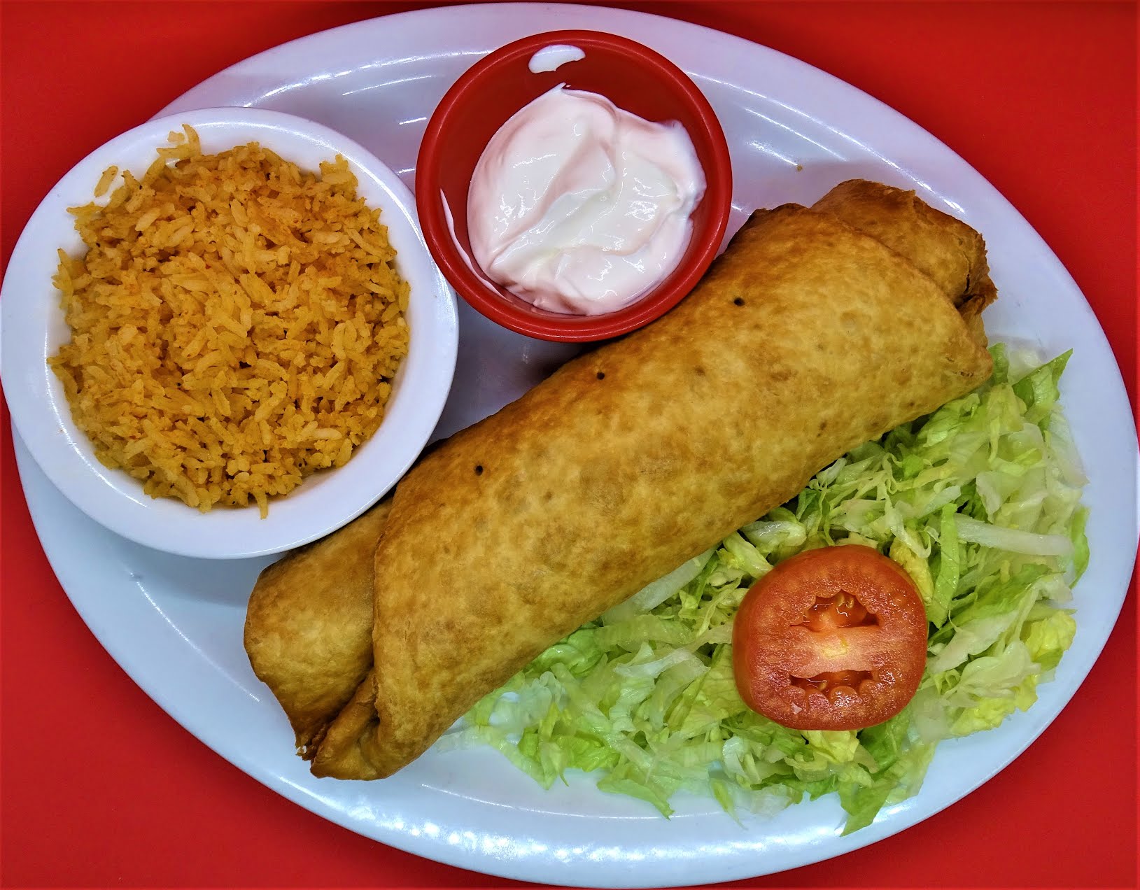El Pastor Mexican Restaurant & Catering by null