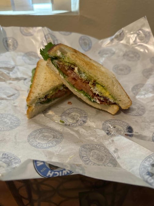 Sandwich Emporium by null