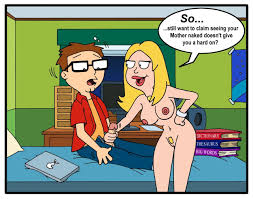 Francine having animated cartoon sex with stan american dad speedonsfw jpg x Dad francine