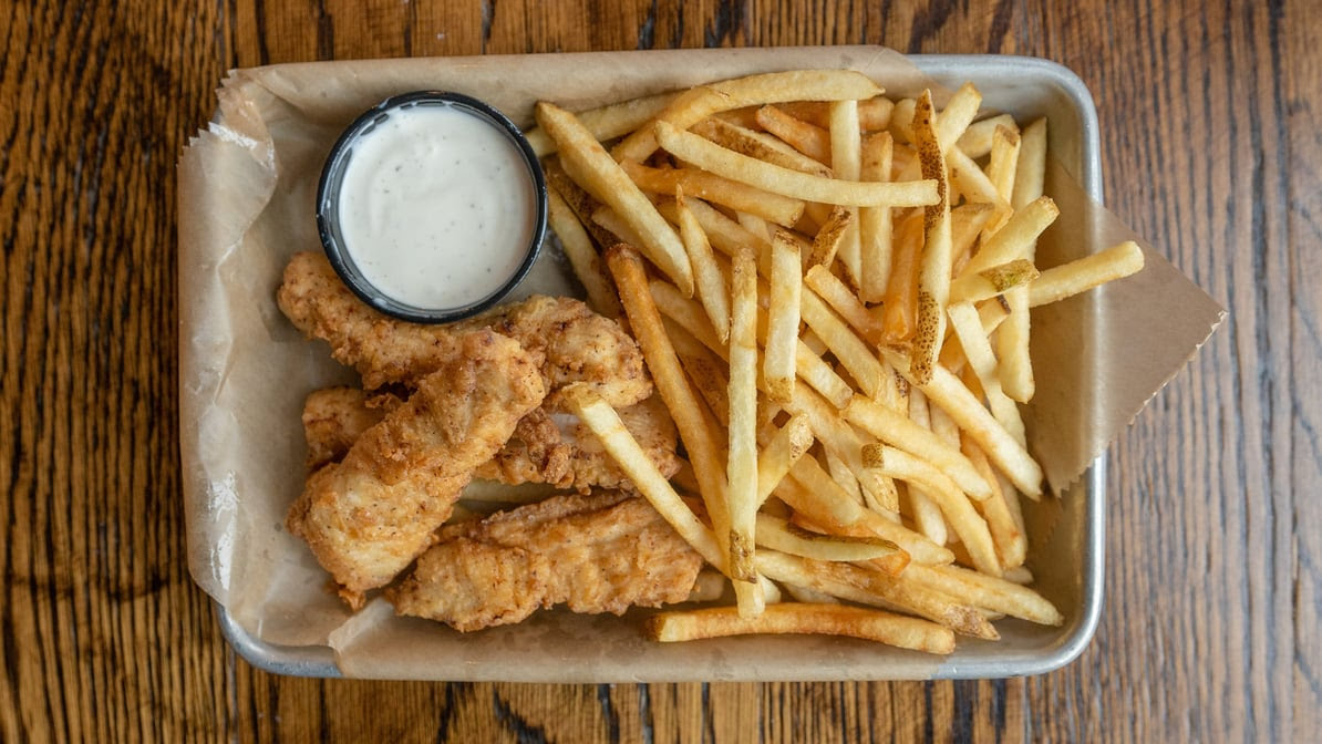 Jolly Pumpkin Pizzeria & Brewery by null