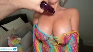Busty black girl titty fucks white cock jpg x Big boob titty fuck