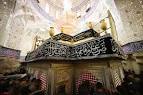 اللهم عجل لولیک الفرج  ( صلوات )