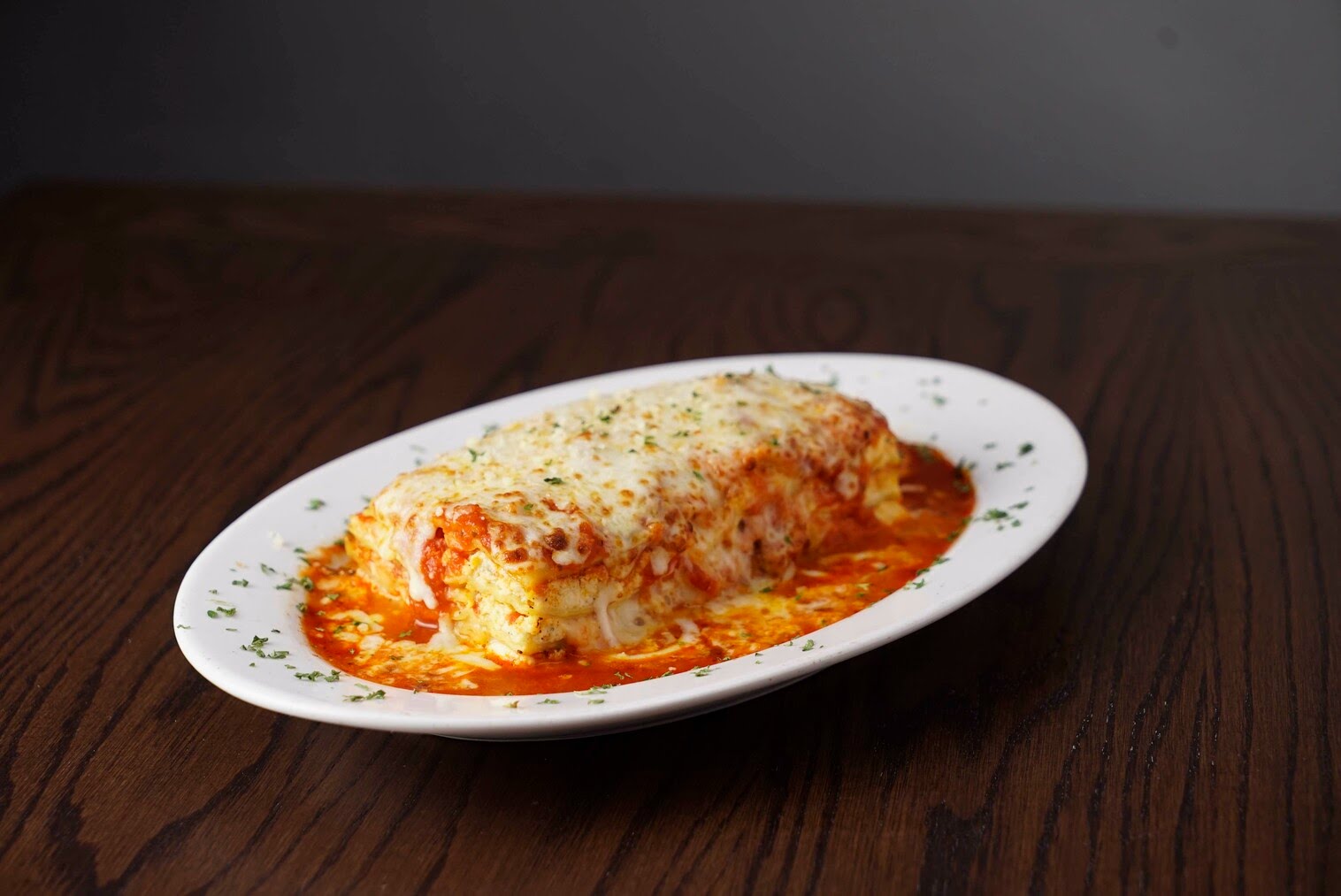 Rosati's by null