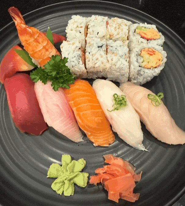 Asahi Japanese Restaurant by null