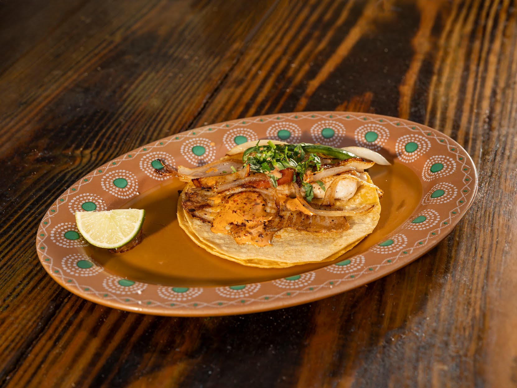 Casita Nicole Los machetes by null