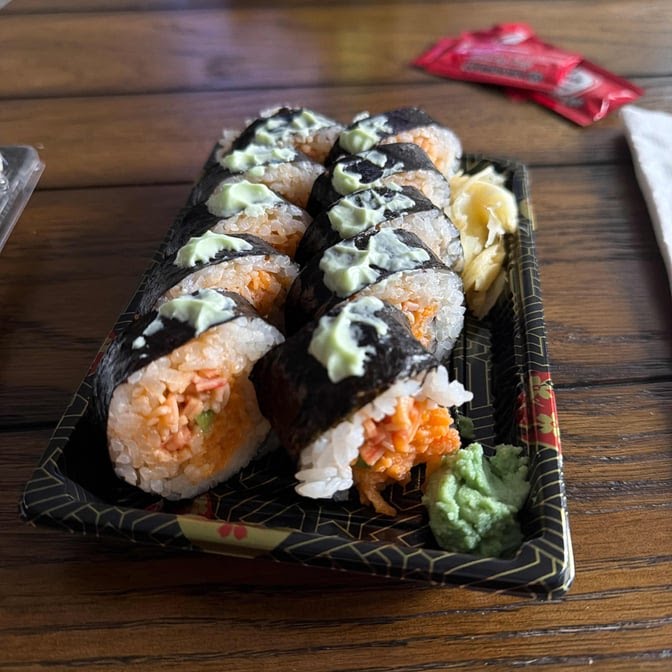 Ha Ahn Restaurant by null