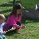 White House bounces into spring with 139th annual Easter Egg Roll 