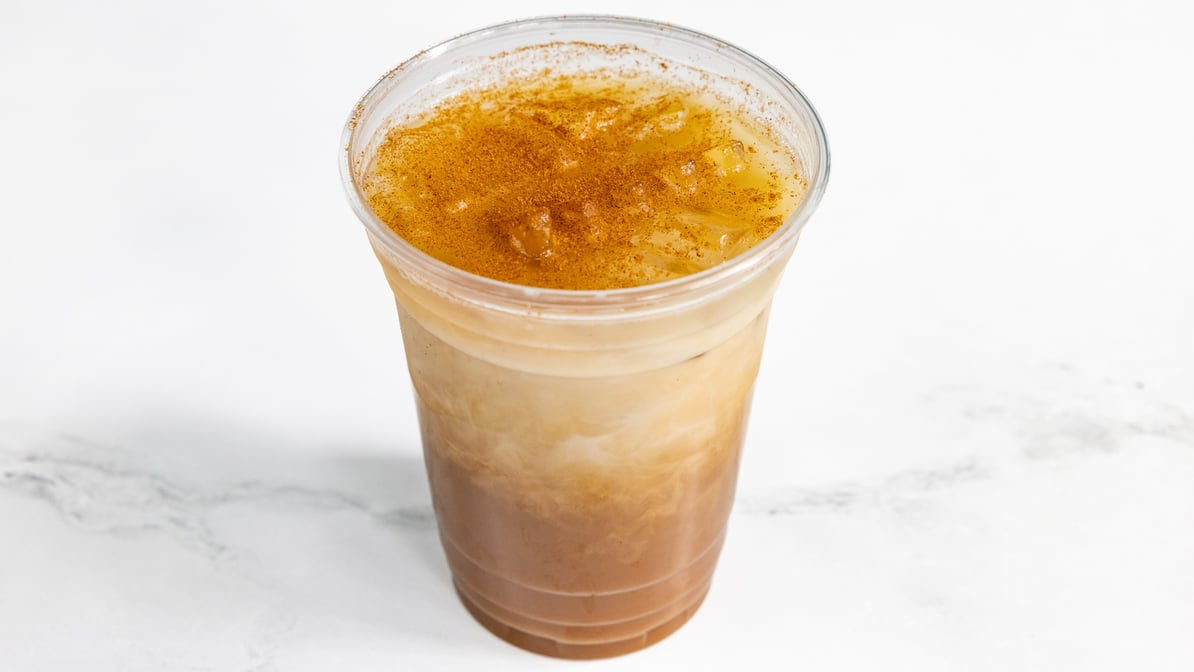 Greenleaf Juice – Juice Bar by null