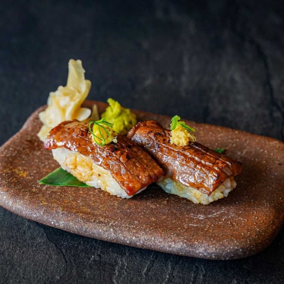 The Surf Café by Leen's by null