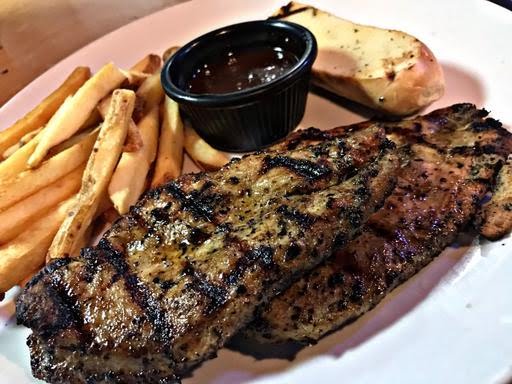 Smokey's BBQ Joo Chiat by null