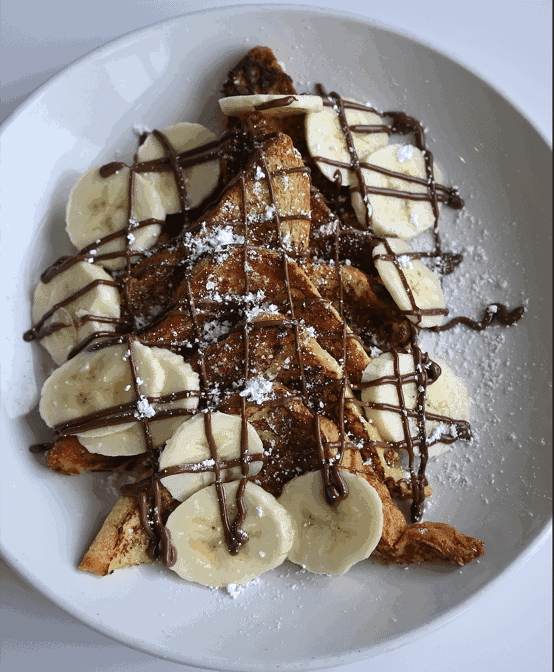 Express Pizza & Subs by null