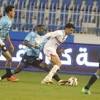 غزل المحلة ضد الزمالك