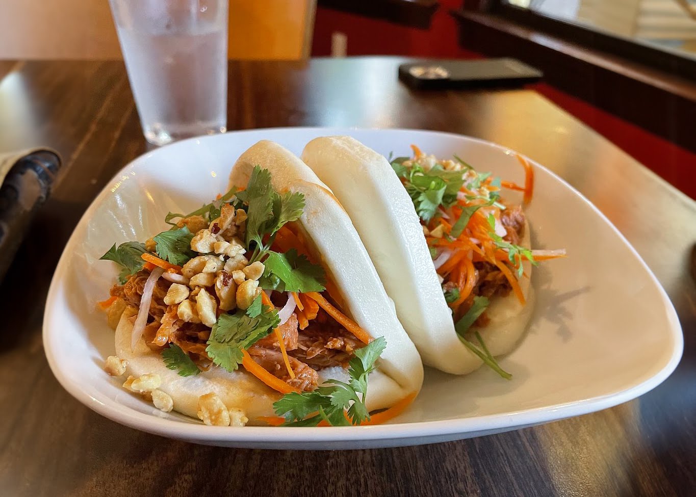 XinhXinh Vietnamese Bistro by null