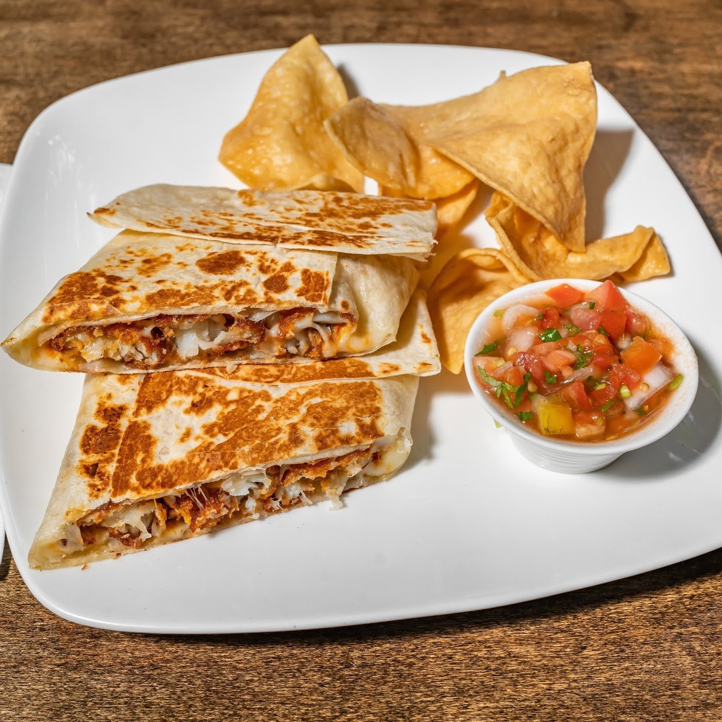 Maya Taqueria of East Village by null