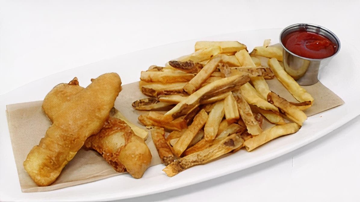 The League Kitchen & Tavern by null