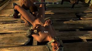 Search skyrim sexlab defeat mod jpg x Sexlab submit