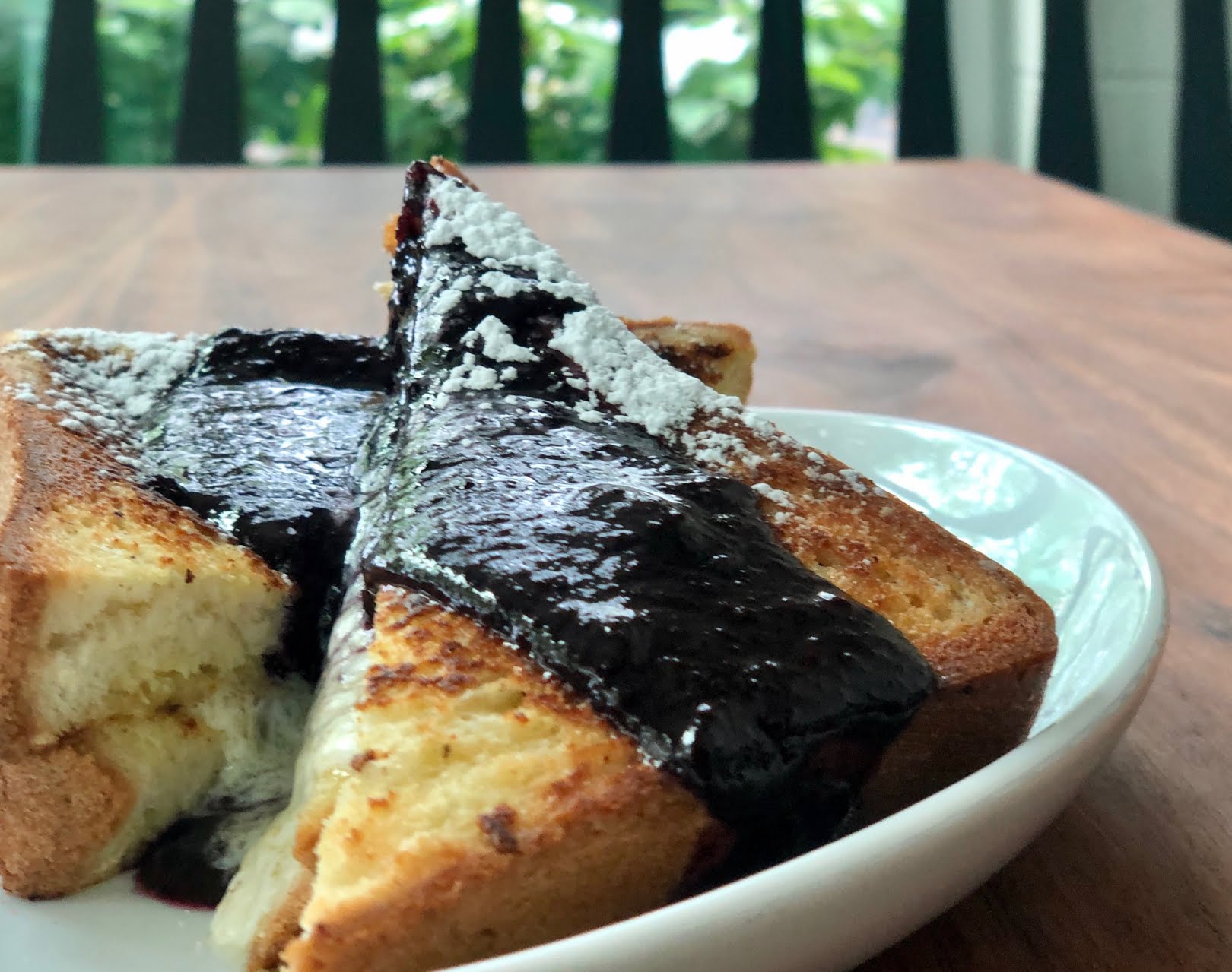 Plein Air Cafe by null